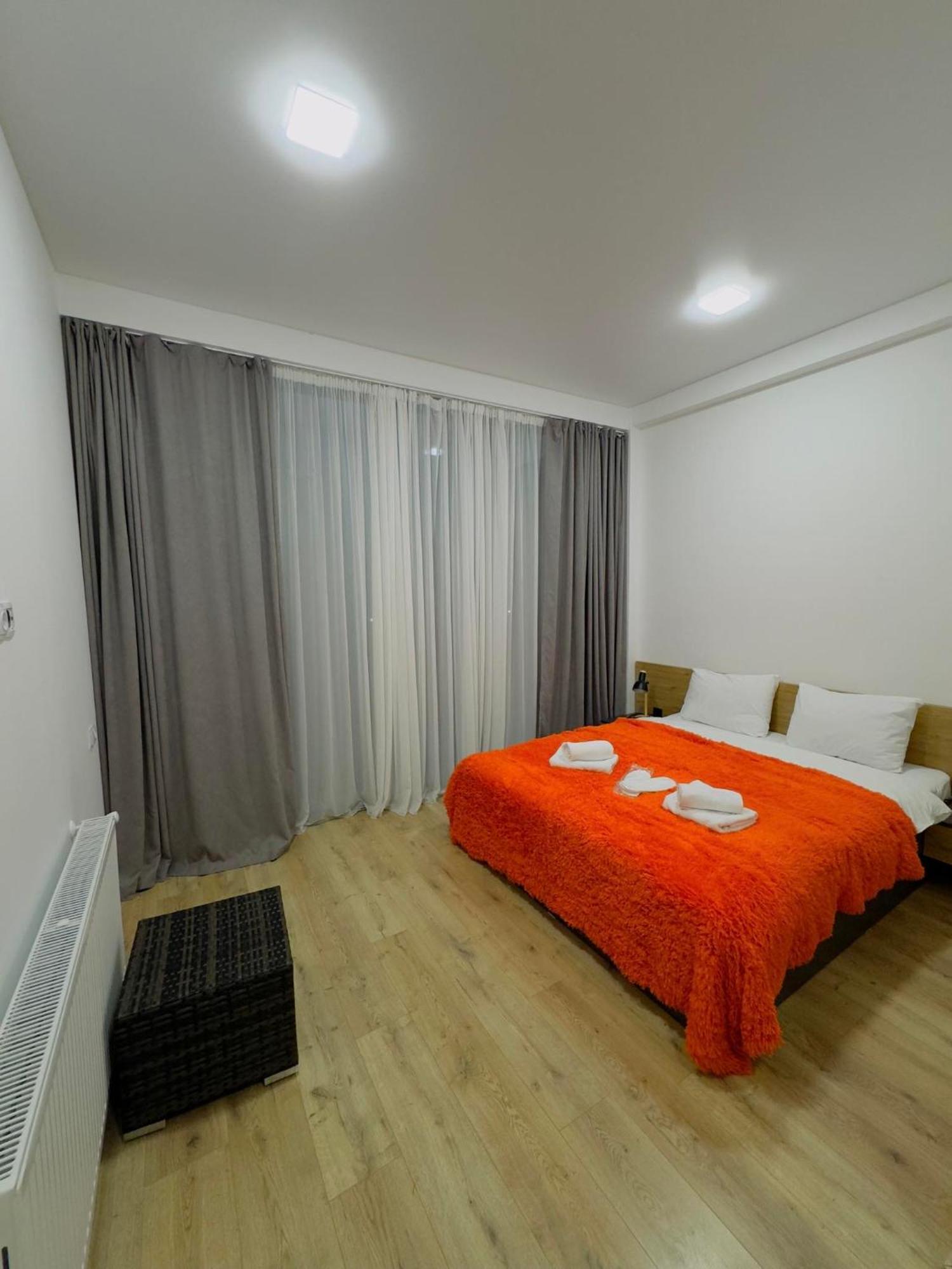 Hotel Chalet Kazbegi Pokoj fotografie