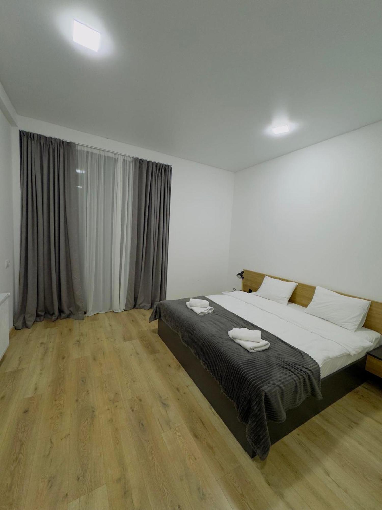 Hotel Chalet Kazbegi Exteriér fotografie
