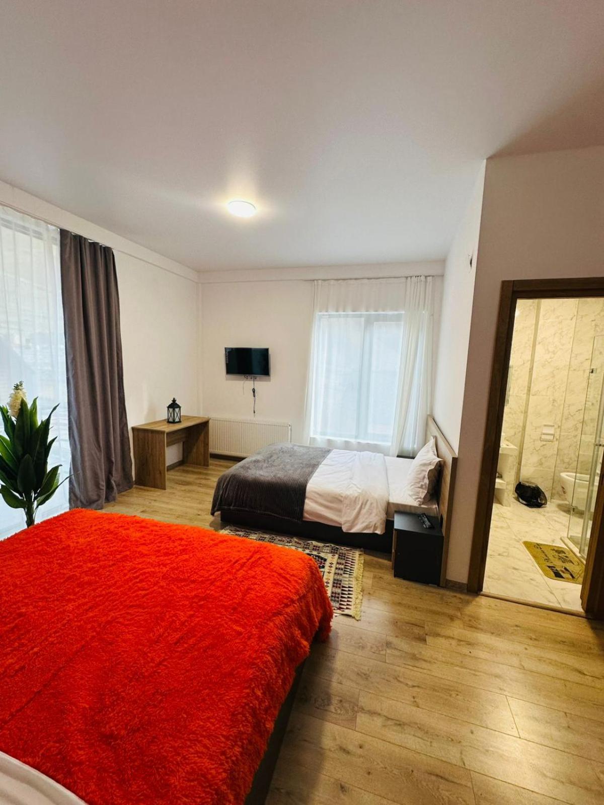 Hotel Chalet Kazbegi Exteriér fotografie